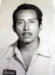 Hector Ascencio Mendoza Obituario