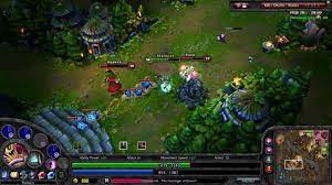 Juegos como el lol ✓ existen muchos moba similares y mejores ¡mucho mejores! League Of Legends Lol 11 12 379 4946 Descargar Para Pc Gratis