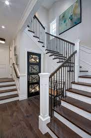 30 Awesome Stunning Staircase Design Ideas For Your Amazing Home Staircase Styles House Stairs Staircase Design