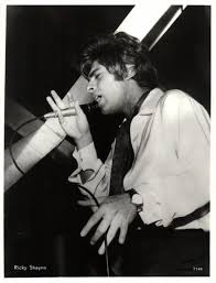 Поделиться ricky shayne — high dee ho ricky shayne — mamy blue (original single 1971) Ricky Shayne Gallery