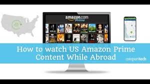 Of course to watch the films and tv shows here you'll need an amazon prime video subscription. How To Change Country On Amazon Prime Video To Usa