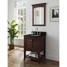 This vanity includes decorated hardware. Buy Fairmont Designs 1513 Vh Shaker Americana Vanity Open Shelf At Discount Price At Kolani Toronto Mississauga Barrie