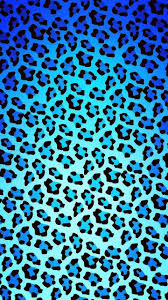 Purple glittery leopard print made by me glitter sparkles. Cheetah Print Hintergrundbild Nawpic