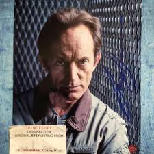 Lance Henriksen