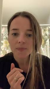 Your disinfectant wipe in action! 😳