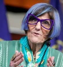 Great question If this wasn't a political figure what would they be worth  in the real world?