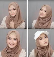 Detangler rambut anak bisa kalian gunakan karena kandungan di dalamnya lebih ringan, sehingga tak membuat rambut terlihat berminyak. 28 Hijab Fashionista Ideas Hijab Fashionista Hijab Fashion Modern Hijab Fashion