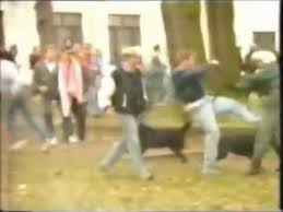 Bfc dynamo, bfc dynamo pennant, bfc dynamo, bfc dynamo ultras, bfc dynamo hooligans, bfc dynamo stadium, bfc dynamo football, ultras, hooligan. Bfc Dynamo Hooligans In Rostock 1991 Ausschreitungen Old School Hooligans Youtube
