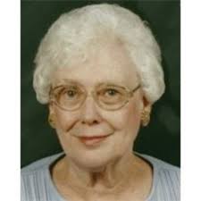 Margaret Alma Wetzel