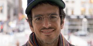 In a stunning new novel, Israel gets swallowed by a black hole.