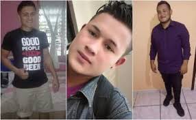 La fiscalía menciona que este caso podría estar relacionado con un ataque a la fiscalía el pasado 7 de mayo. Identifican A Los Tres Hermanos Asesinados En La Rivera Hernandez Diario La Prensa