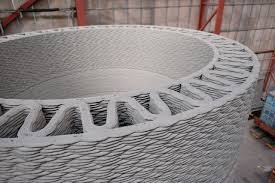 Liftech has been proudly serving colorado for years as it's top concrete leveling and foundation colorado's choice for foundation repair and concrete leveling, restoration & installation services. Take Me Higher 3d Printed Concrete Could Give Wind Turbines A Powerful Lift Ge News