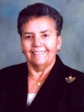 Obituary information for Maria Fatima Cirne