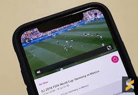 Fifa, through several companies, sold the broadcasting rights for the 2018 fifa world cup to the following broadcasters. 2018 World Cup The Best Way To Watch Live Matches In Malaysia Soyacincau Com