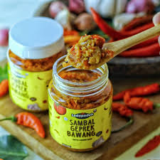 We did not find results for: Sambal Bawang Sambal Geprek 200gr By Ladopadeh Shopee Indonesia
