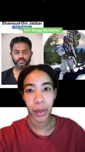 Fort Bragg California Back Story