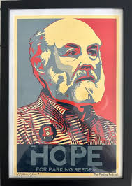 Hope for Parking Reform, 2023 — The Parking Podcast