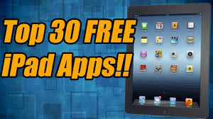 Pandora is easily one of the best apps available for the ipad. Top 30 Best Free Ipad Apps Ever In The App Store Youtube