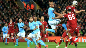 Read about man city v liverpool in the premier league 2020/21 season, including lineups, stats and live blogs, on the official website of the premier league. Man City Vs Liverpool Champions League Preview Team News Lineups Prediction Latest Sports News In Nigeria
