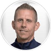 Nicolas Mayer (Fitness Coach)