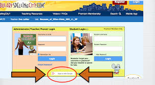 The app on my phone works fine. Spelling City Mrs Lamar S Classroom Site
