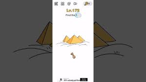 Selain bermain kalian juga akan diuji kemapuan dalam berfikir dalam permaianan ini. Brain Out Level 172 Detailed Solutions Youtube