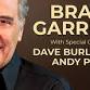 BRAD GARRETT With Special Guests Dave Burleigh and event image