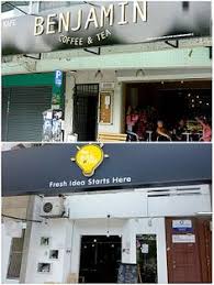 Dreamz bakery (yürüyerek 3 dakika), wood & steel (yürüyerek 4 dakika) ve kota damansara (yürüyerek 4 dakika). 61 Cafe Ideas Cafe Kota Damansara Mont Kiara
