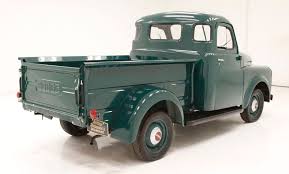 Image result for Kitchener Green 1951 Dodge