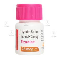 Image result for Thyroxine
