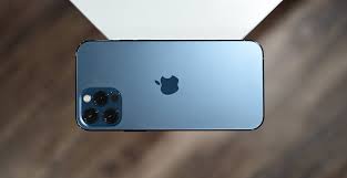 Pacific blue is a bit greyer than the blue of the iphone 12, perhaps aimed at a more sombre market, but my initial preference is for the cheaper model's vibrancy. Lead Times Suggest Pacific Blue Iphone 12 Pro Models Are Most Popular Appleinsider