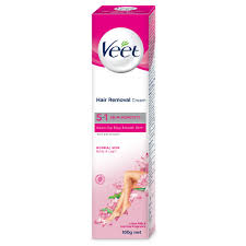 Over time, home laser hair removal may not only save you a ton of money compared to the cost of professional treatments. Veet Silk Fresh Hair Removal Cream Normal Skin 100 G Buy Online In Moldova At Desertcart