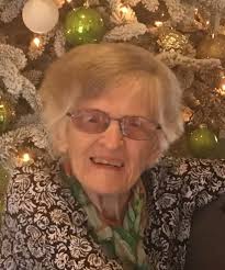 Obituary for Adele Stentz Laing