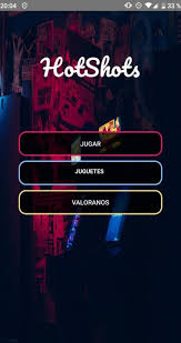 Juegos hot dog bush gratis sin descargar y multijugador. Hot Shots Juegos Picantes Para Beber For Android Apk Download