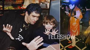 Superando las 184 millones de reproducciones en la plataforma, rodrigo es el artista de cuarteto pablo tamagnini, cantante de la k'onga agregó rodrigo sigue vivo en mí y en cada una de las. Una Cena Intima Un Encuentro Casual Y Una Invitacion Tragica Carlos Monti Testigo De Las Ultimas Horas De Rodrigo Bueno Infobae