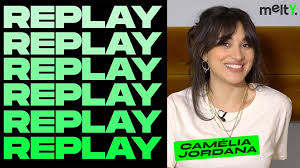 Les enfants décident de faire leur révolution et inversent les règles. Melty Camelia Jordana Fait Son Replay Facebook