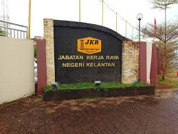 Jabatan kerja raya (jkr) menerima sebanyak 267 laporan berhubung kerosakan jalan raya, jambatan, cerun runtuh dan jalan mendap membabitkan enam negeri yang dilanda banjir. Https Jkr Kelantan Gov My Images Pdf Buletin Jkr Kelantan 2020 Buletin Edisi Feb 2020 Pdf