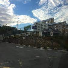 Kuarters kakitangan kolej kejururawatan kuala pilah, kuala pilah, 72000, malaysia. Kolej Kejururawatan Kuala Pilah Medical School
