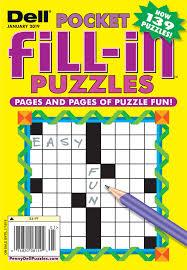 All of our word puzzles and games have been carefully designed and we strive to . Places Please Puzzle Packet Penny Dell Puzzles