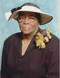 Carrie Davis Obituary