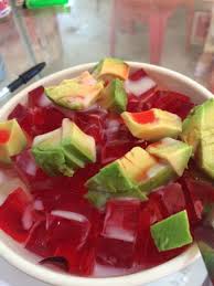 Berikut ini cara membuat es buah segar dan enak sendiri di rumah, cocok jadi pelepas dahaga, ada es buah soda berempah hingga es buah melon. Es Buah Picture Of Dapur Indonesia Cozumel Tripadvisor