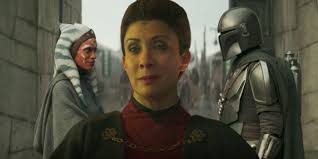 Second season cast members promoted to the starring cast for the third season are joe dempsie, rose leslie and oona chaplin. The Mandalorian Season 2 Episode 5 Cast Cameos Guide