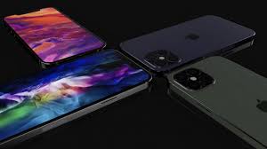 The iphone 12 mini is built for those who have been dreaming of a small phone but don't want to compromise on quality, and apple has done an exceedingly good job at making that a reality. Iphone 12 Mini Bis Pro Max Alles Was Wir Uber Die 5g Smartphones Zu Wissen Glauben