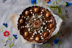 In the event public schools are closed due to snow, ice, or freezing temperatures, we will open late, usually by noon. Mazurek Cake Wikipedia