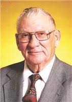 Carl Schneider Obituary (1924