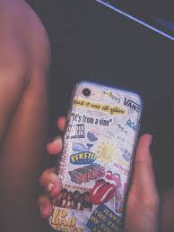 These products use defendershield's newly developed ultra armor+™ shielding technology , the only shielding available in the world that blocks up to 90 ghz. Bhavyaanoop Diy Phone Case Aesthetic Phone Case Tumblr Phone Case