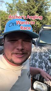 Archer Angler