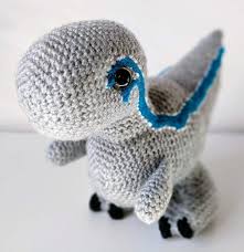 #knitting #knitblr #jurassic park #knitting chart #free pattern #chart #ask #anonymnous #the management. My First Pattern Baby Blue Crafty Amino
