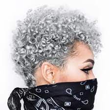 Pin On Natural Hairstyles