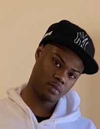 Obituary for Wendell Devon Hill Jr.